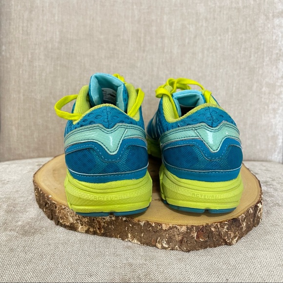 New Balance 750v1 Womens Sz 7 Running Shoes - Picture 7 of 12